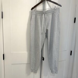 Lululemon Scuba HR French Terry Joggers